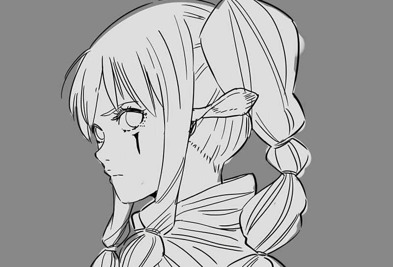 Last Word of the World Chapter 28 Bahasa Indonesia